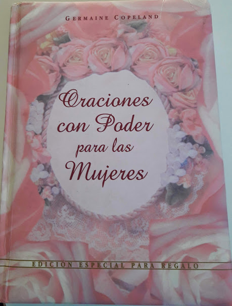 Oraciones con poder para las mujeres