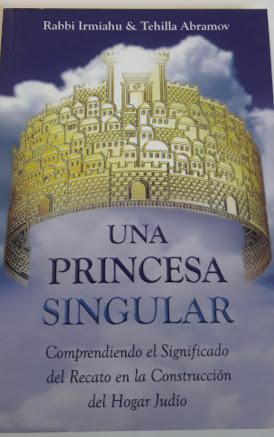 Una princesa singular