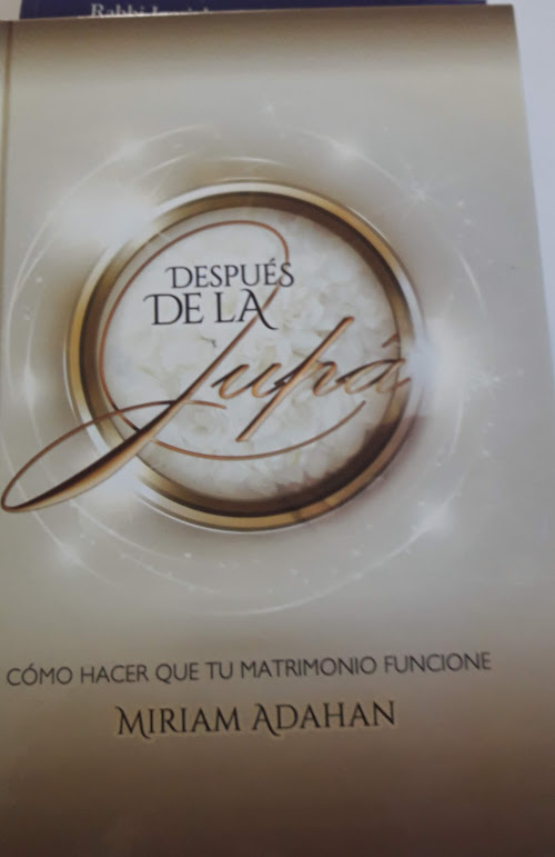 Después de la Jupá