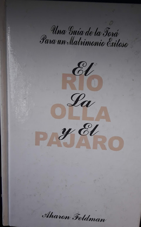 El rio, la olla y el pàjaro