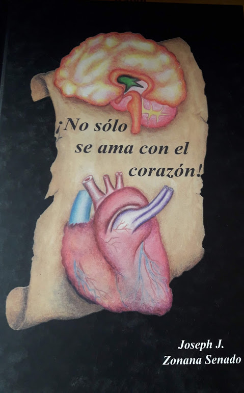No sólo se ama con el corazón
