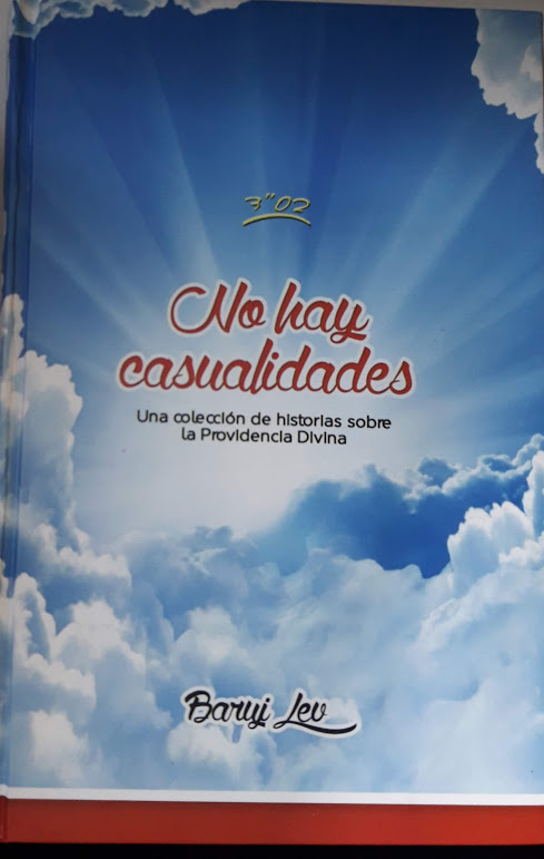 No hay casualidades: una colección de historias sobre la providencia divina