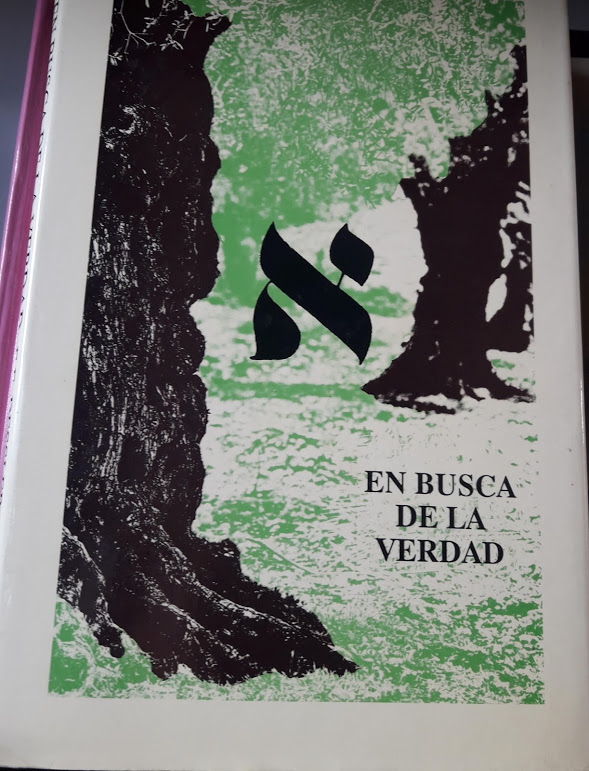 En busca de la verdad