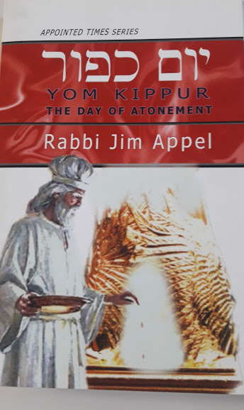 Yom Kippur: the day of atonement