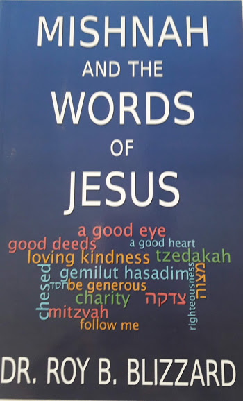 Mishnah and the words of Jesus