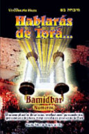 Hablaras de Tora Tomo 4 Bamidbar Números