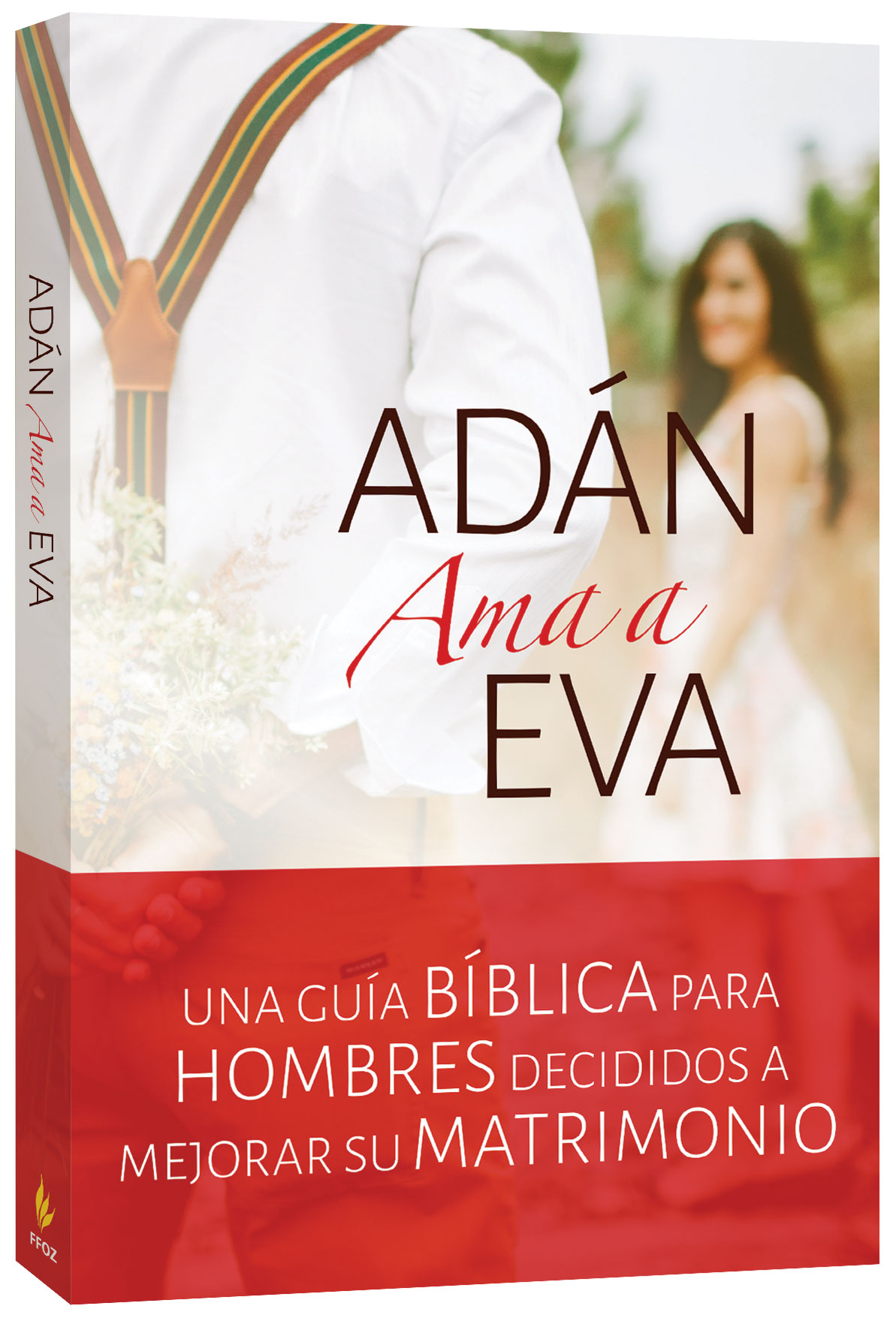 Adán ama a Eva