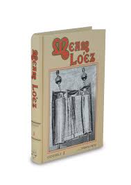 Meam Loéz   Génesis  desde la creación hasta Noé  vol.1 tomo 1 antologías de comentarios, agadot y leyes sobre la torá, los profetas y los escritos