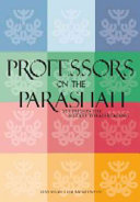 Professors on the Parashah