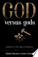 God versus Gods