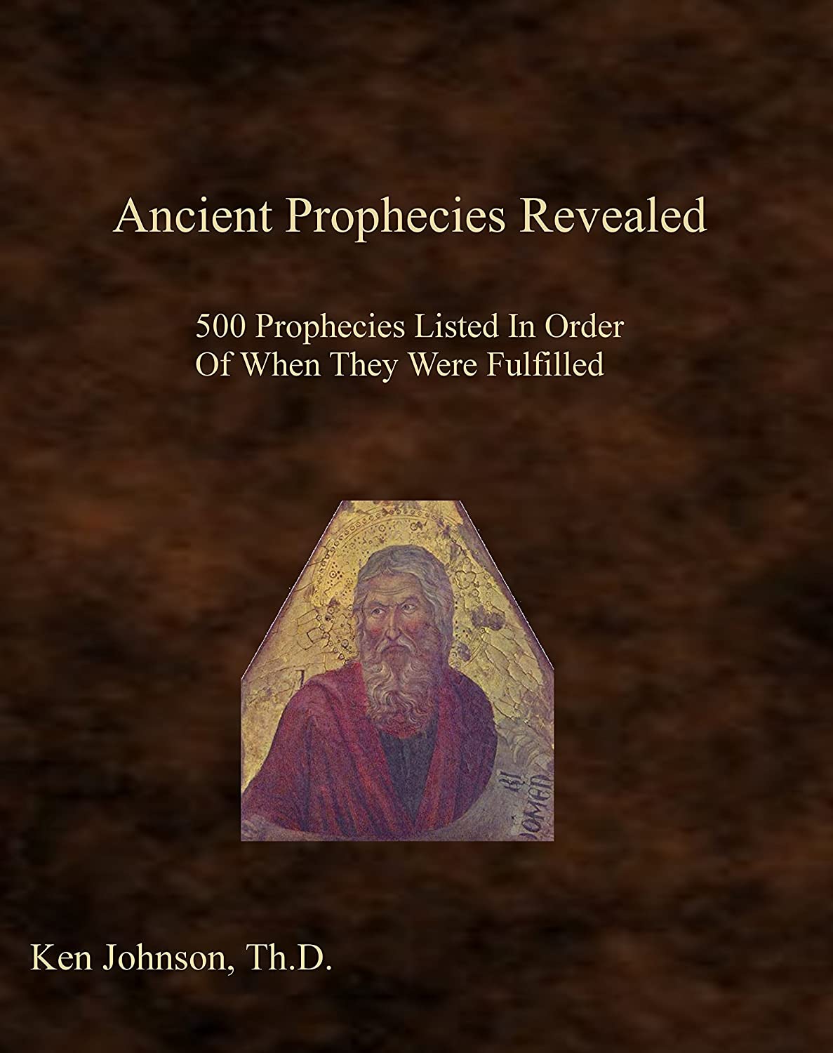 Ancient prophecies revealed