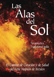 Las alas del sol: