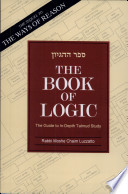 The book of logic