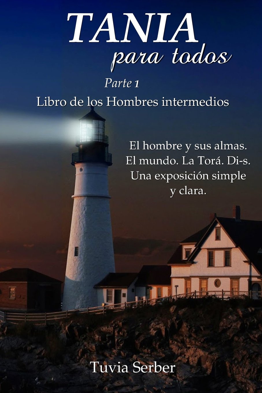 Tania para todos parte 1 libro de los hombres