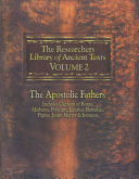 The Researchers Library of Ancient Texts